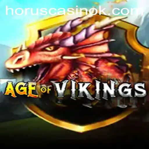 Dive into the Epic World of AgeofViking