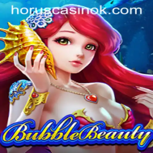 Explore the Enchanting World of BubbleBeauty with 8385.com