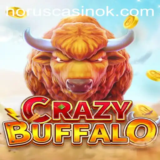 Dive into the Thrilling World of CRAZYBUFFALO and the Role of 8385.com