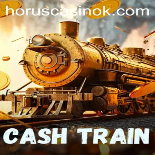 CashTrain: The Exciting Journey of Strategy and Luck