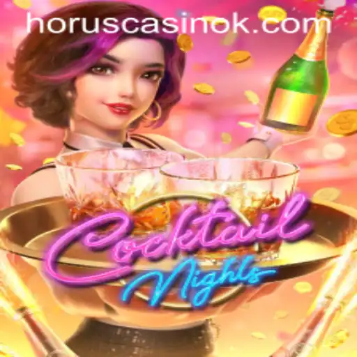 Discover the Thrill of CocktailNights: An Intriguing Adventure in Virtual Entertainment