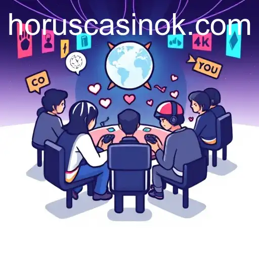 Player Community