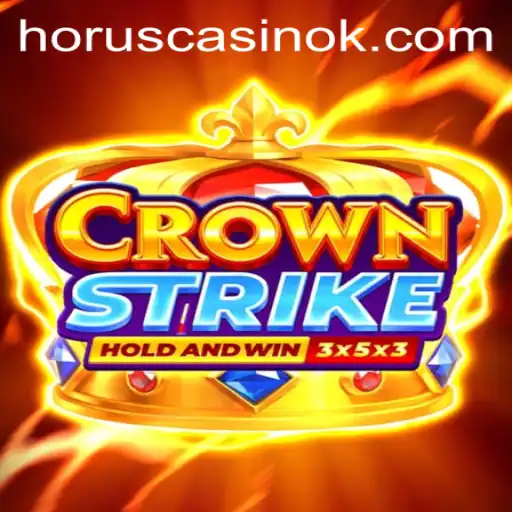 Unleashing the World of CrownStrike: A Comprehensive Guide
