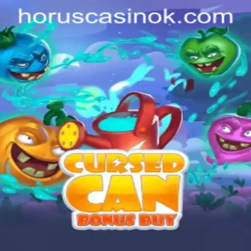Exploring the Enigmatic World of CursedCanBonusBuy