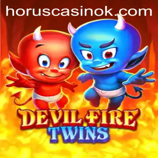 DevilFireTwins: A New Generation of Immersive Gaming