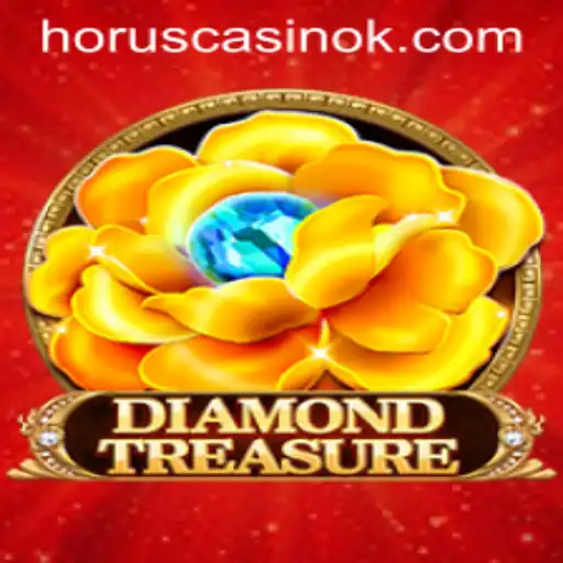 Unveiling Diamondtreasure: A Gem in the Gaming World