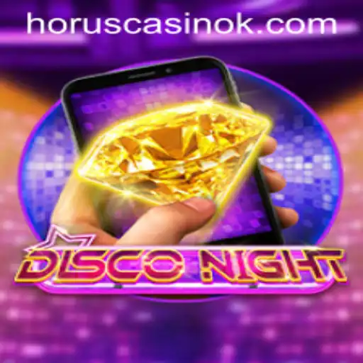 DiscoNightM: An Electrifying Gaming Experience