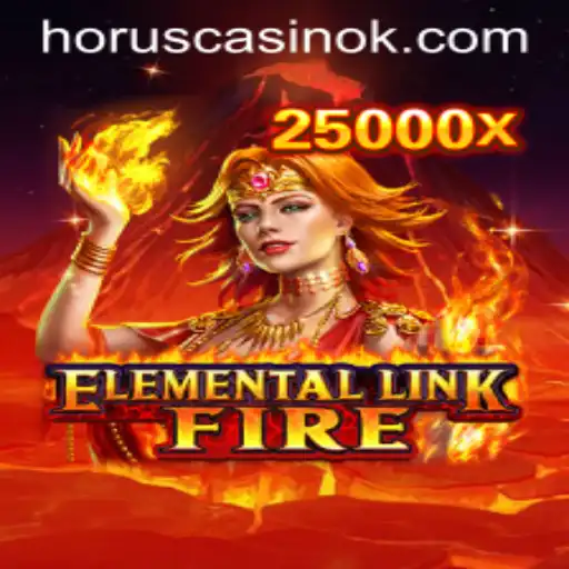 Exploring the Mystical World of ElementalLinkFire: The Game That Ignites Your Strategic Mind