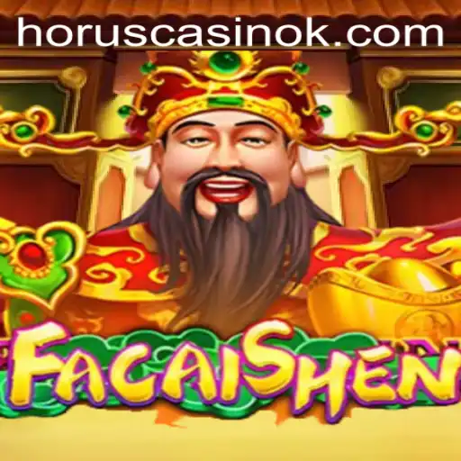 Exploring the Mystical World of FaCaiShen: A Comprehensive Guide
