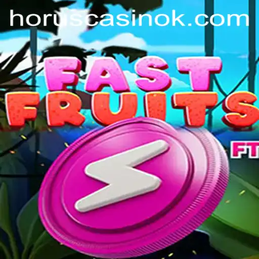 FastFruits Game Overview