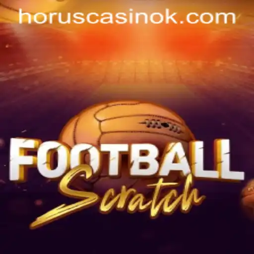 Kick Off Your Strategy with FootballScratch: A New Era in Sports Gaming