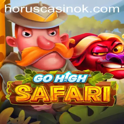 Exploring the Excitement of GoHighSafari: An In-Depth Look at the New Game