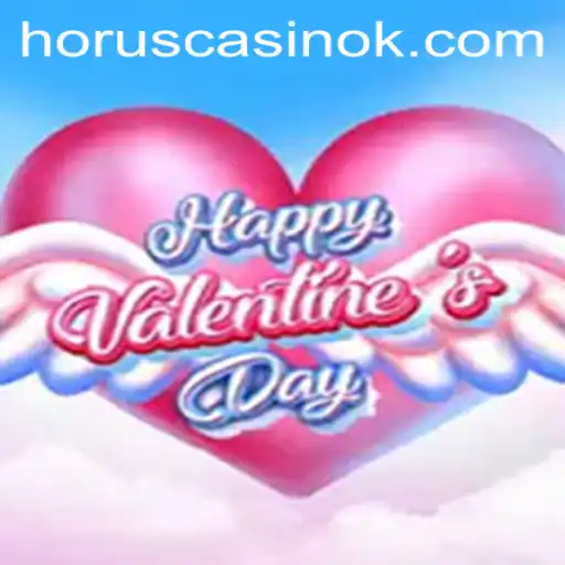 HappyValentinesDay: A Unique Gaming Experience with 8385.com