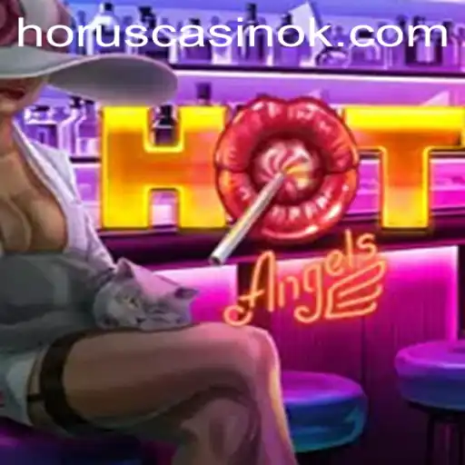 Unveiling HotAngels: An Exciting Journey into the World of Gaming