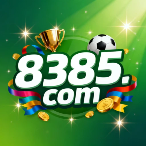 8385.com Logo