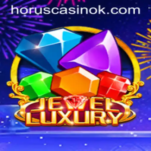 Discovering JewelLuxury: The Next Big Thing in Gaming