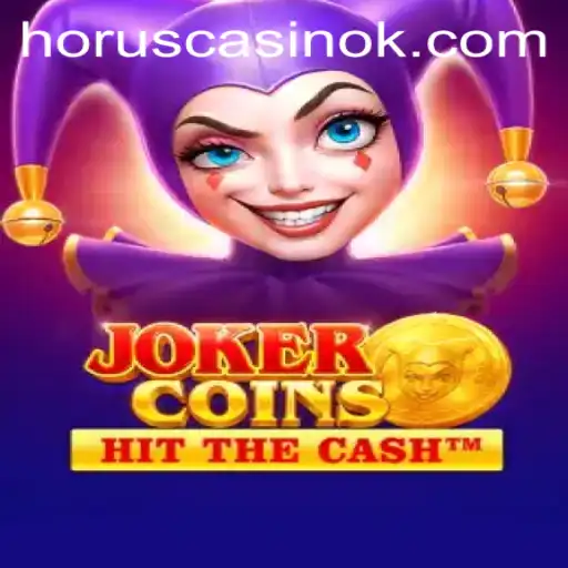 Exploring the Thrills of JokerCoins in the World of Online Gaming