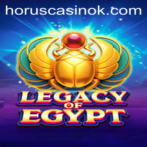Legacy of Egypt: A Timeless Adventure Awaits