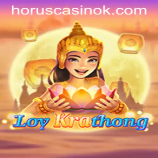 Exploring LoyKrathong: An Immersive New Game Experience