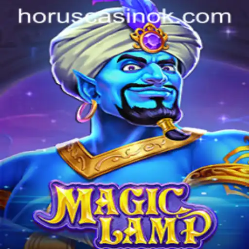 MagicLamp: Unveiling a Game of Enchantment and Strategy