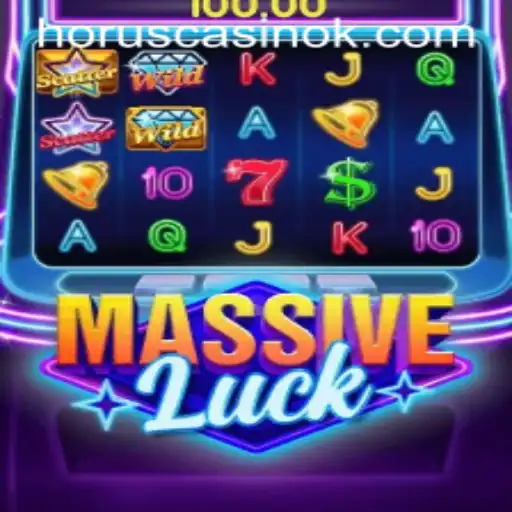 Exploring the Exciting World of MassiveLuck: A Game of Strategy and Fortune