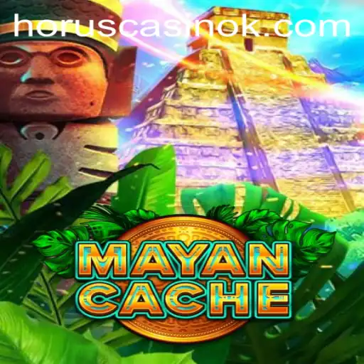 Exploring the World of MayanCache: A New Adventure Game Revolution