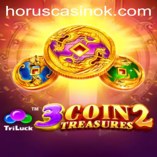 Discovering the Excitement of 3CoinTreasures2
