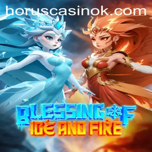 Exploring the World of BlessingofIceandFire