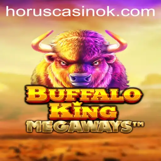 BuffaloKing: A Thrilling Adventure in the Heart of the Wilderness