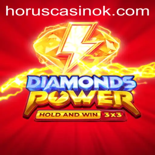 Exploring DiamondsPower: A Thrilling Game Experience at 8385.com