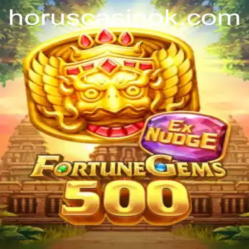 Unveiling FortuneGems500: A Dazzling Adventure in the World of Online Gaming