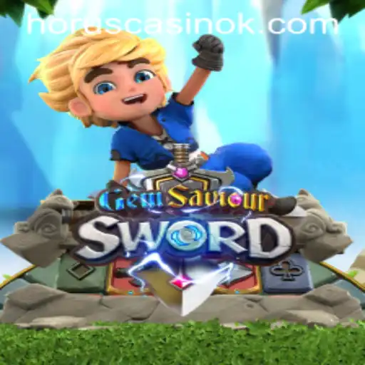 Discover GemSaviourSword: A Dazzling Adventure