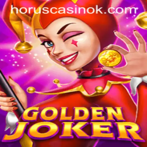 Unveiling the Excitement of GoldenJoker: The Ultimate Gaming Experience