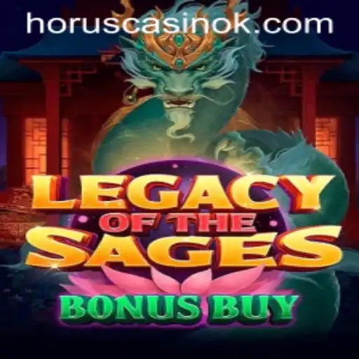 Unlock the Mysteries of LegacyoftheSagesBonusBuy