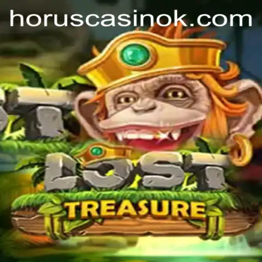 Explore the Exciting World of LostTreasure and Discover the Secrets of 8385.com