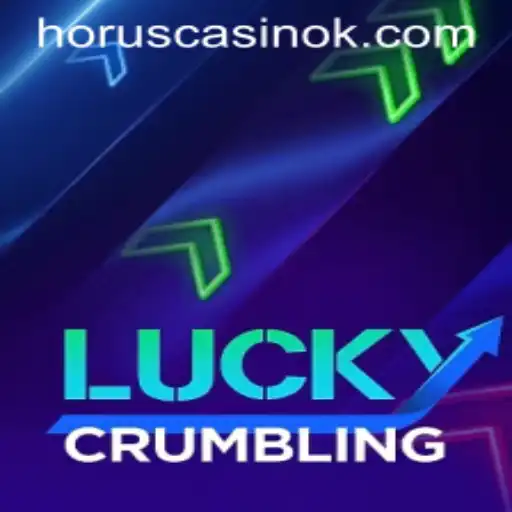 LuckyCrumbling: A Thrilling Journey into Chance