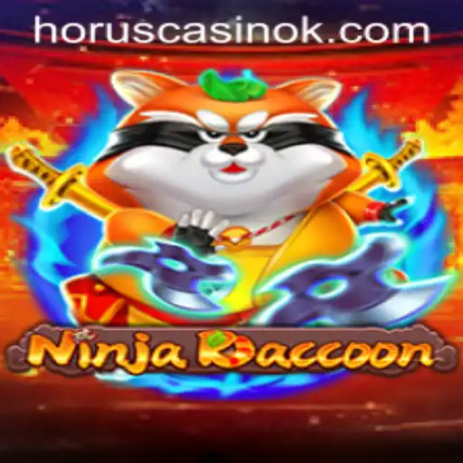 Discover the World of NinjaRaccoon: A Unique Blend of Adventure and Skill