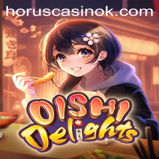 Explore OishiDelights: A Captivating Gaming Experience with a Twist