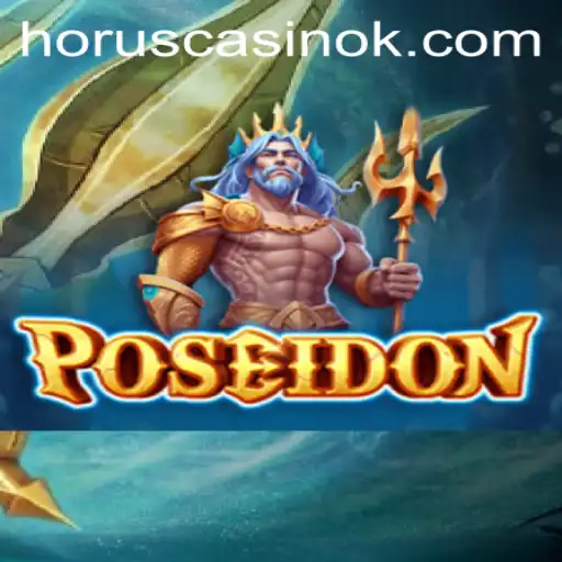 Dive into the Mythical Realms of Poseidon: A Gaming Odyssey