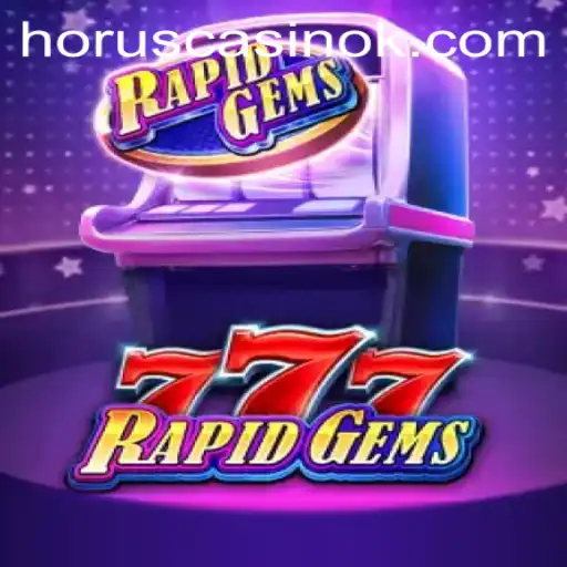 Exploring the Exciting World of RapidGems777