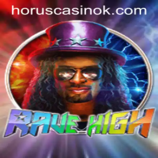 Exploring RaveHigh: A Dynamic Gaming Experience