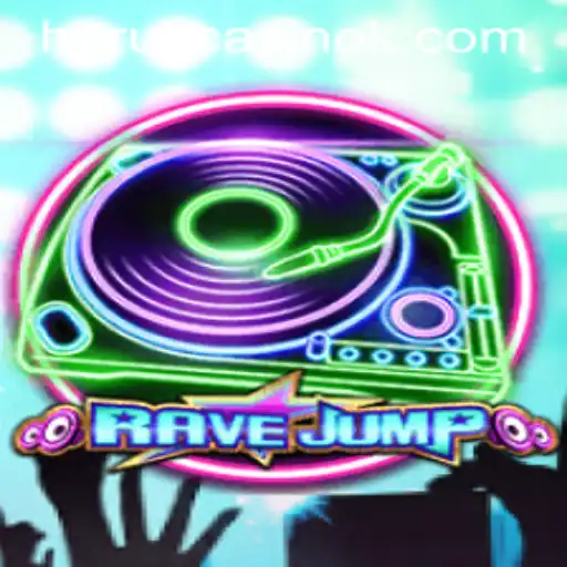 RaveJump: A Thrilling Sensation in the Gaming World
