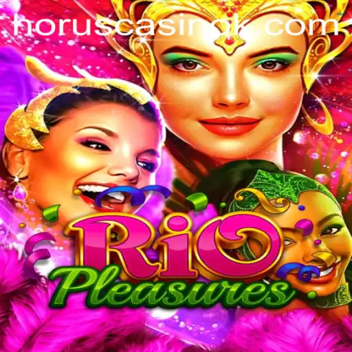 Discover the Thrills of RioPleasures: An In-Depth Look into the Game