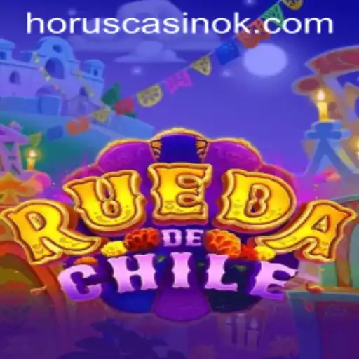 Discover the Excitement of RuedaDeChile: A New Gaming Sensation