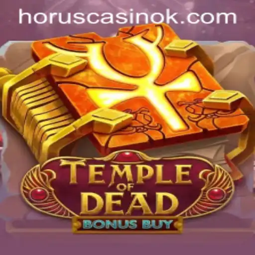 Exploring TempleofDeadBonusBuy: A Thrilling Adventure in Gaming