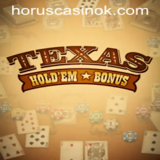 Exploring Texas Hold'em Bonus: A Fresh Take on Poker