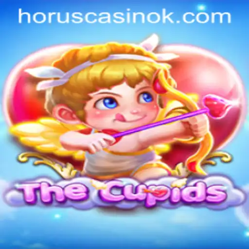 TheCupids: A New Age of Interactive Gaming