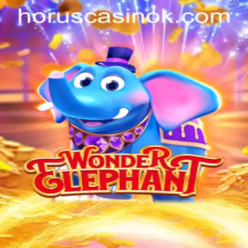 Discover the Captivating World of WonderElephant
