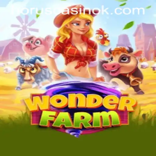 Unearthing the Mystical World of WonderFarm