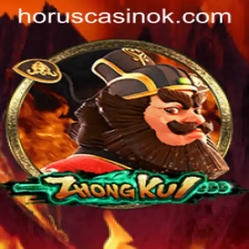Exploring the World of ZhongKui: A Captivating Adventure Game